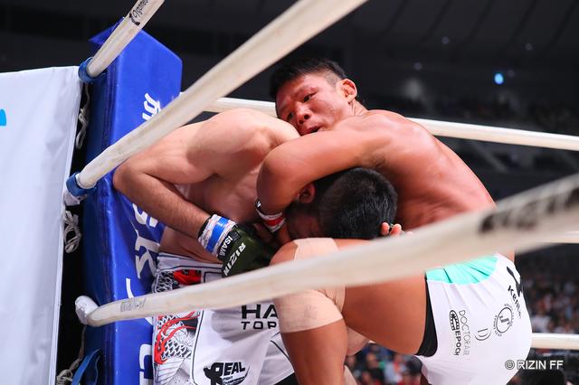画像3: ROUND 1