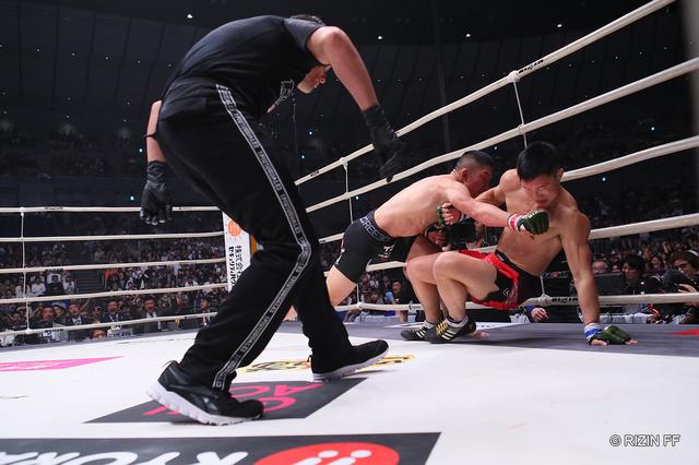 画像6: ROUND 1
