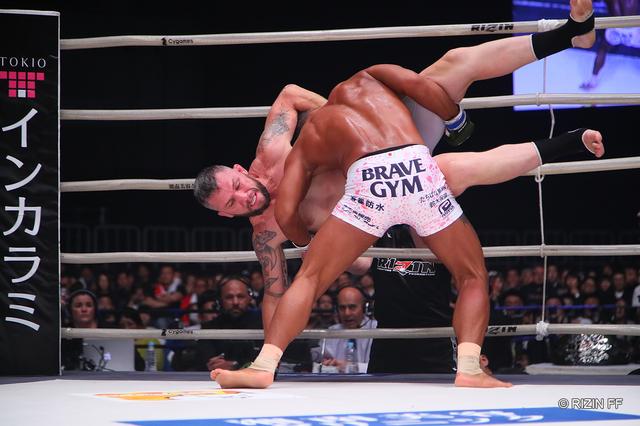 画像2: ROUND 2