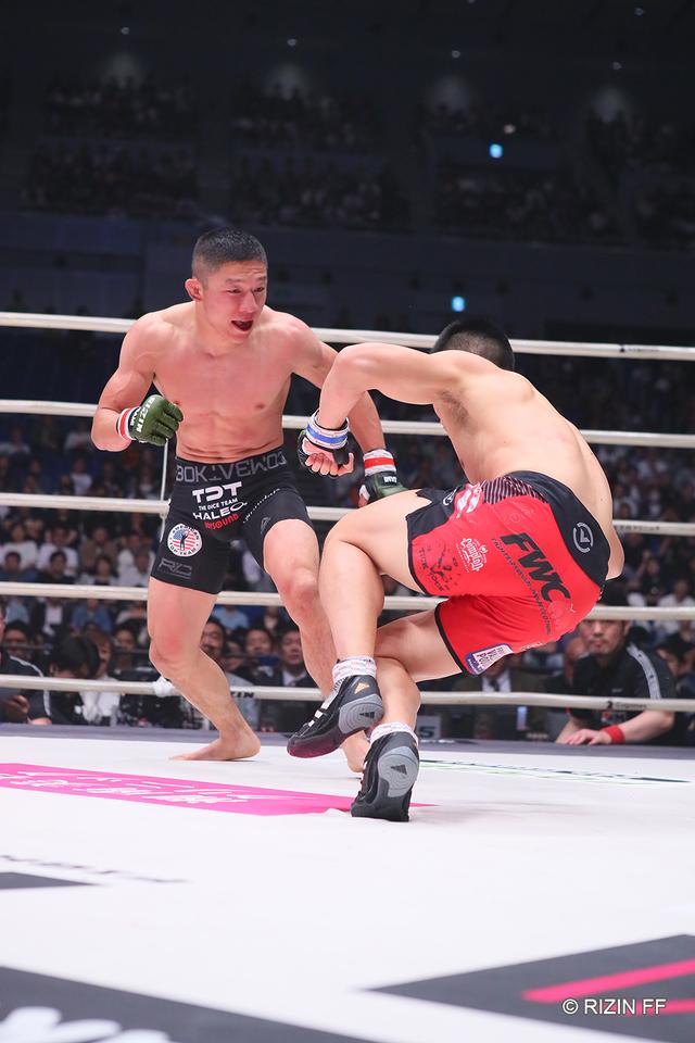 画像5: ROUND 1
