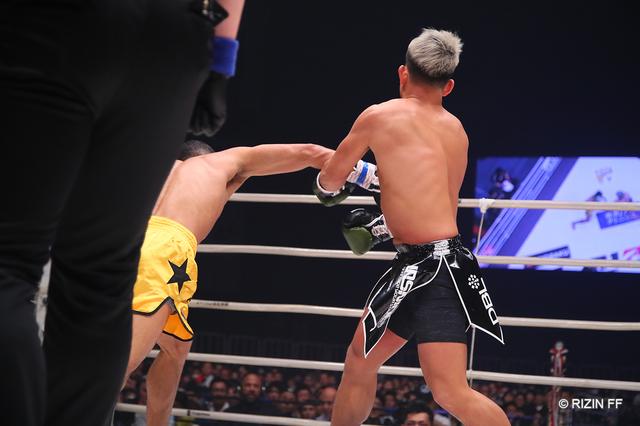 画像5: ROUND 2