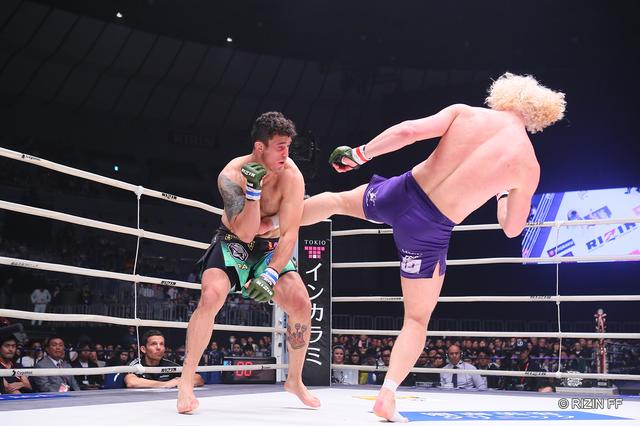 画像1: ROUND 1