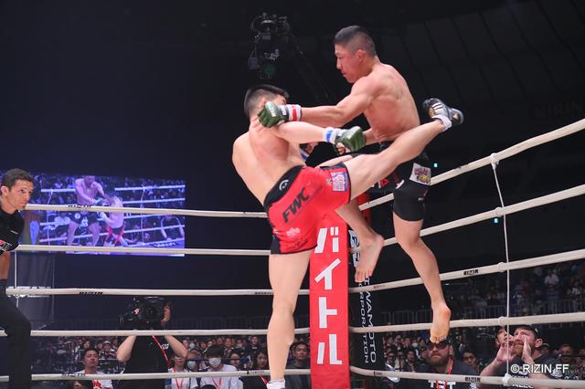 画像2: ROUND 1