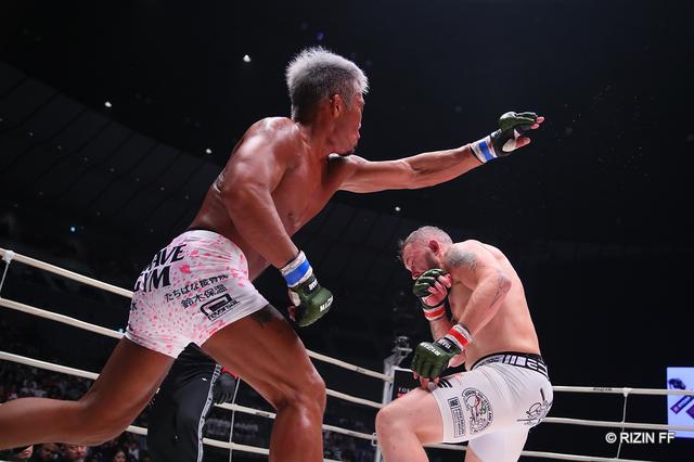 画像4: ROUND 2