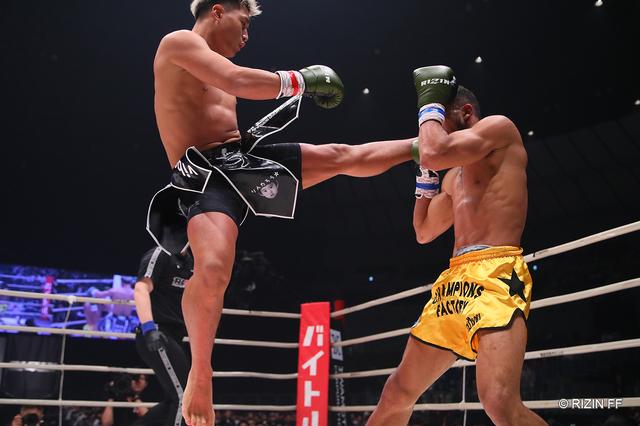 画像3: ROUND 2