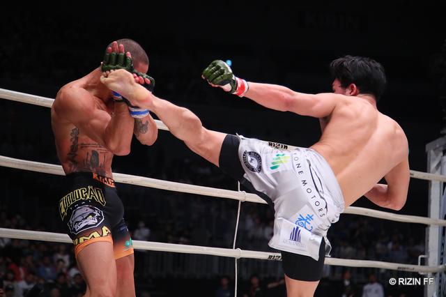 画像2: ROUND 3