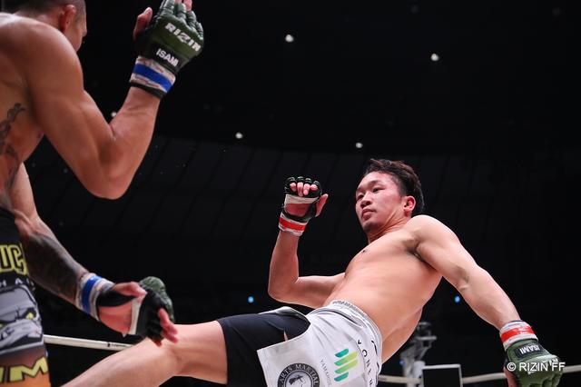 画像1: ROUND 3