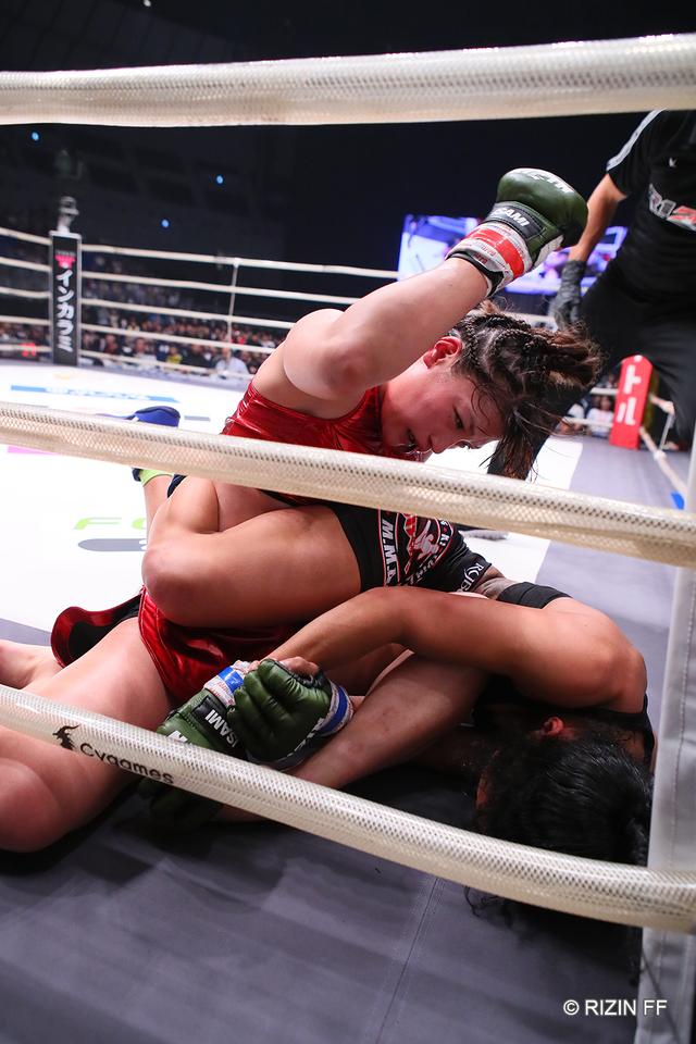 画像2: ROUND 3