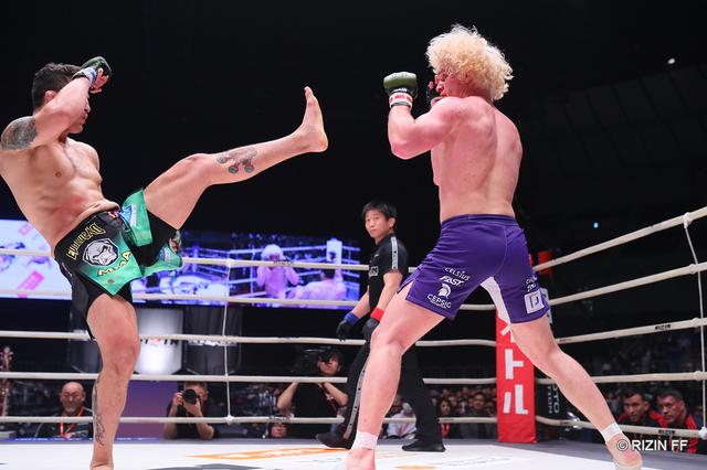 画像3: ROUND 1