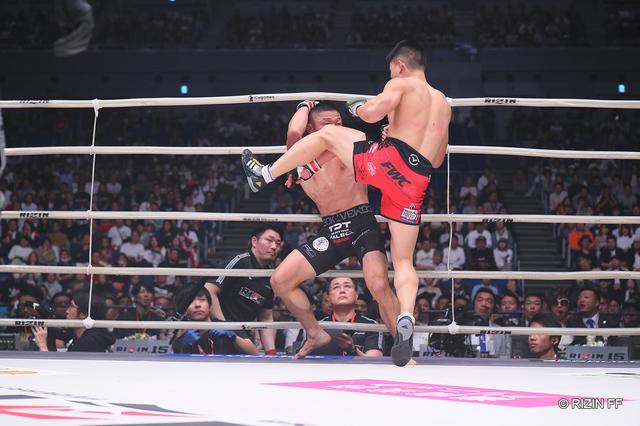 画像4: ROUND 1
