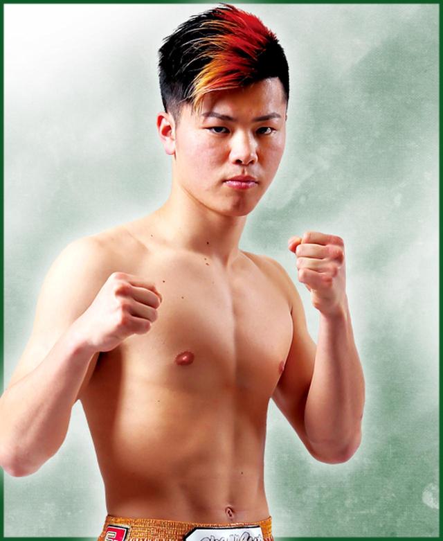 画像1: RIZIN.16 対戦カードを発表!さらにフジテレビ系列全国放送も決定!