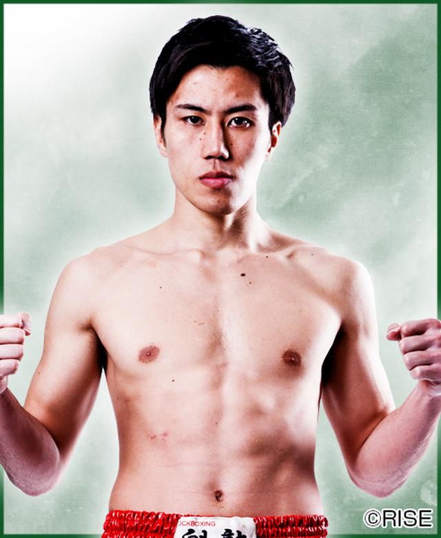 画像2: RIZIN.16 対戦カードを発表!さらにフジテレビ系列全国放送も決定!