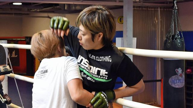 画像2: RIZIN.16開催直前! FUJIYAMA FIGHT CLUB SP 放送決定!