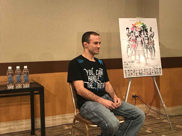 画像: ティム・エスクトゥルース
