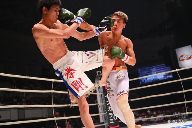 画像2: ROUND 1