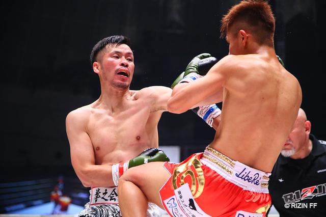 画像3: ROUND 2