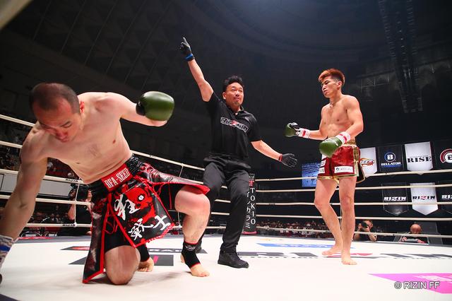 画像6: ROUND 1