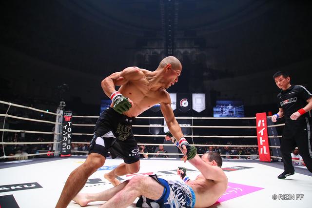 画像5: ROUND 1