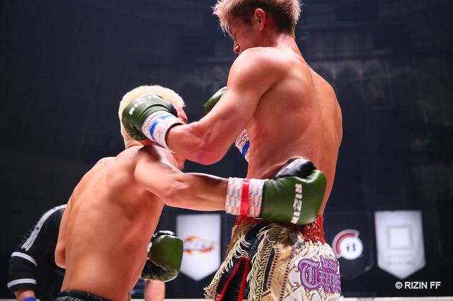 画像2: ROUND 3