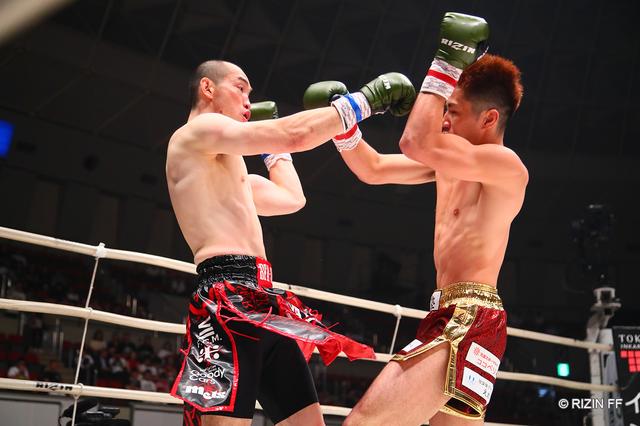 画像2: ROUND 1