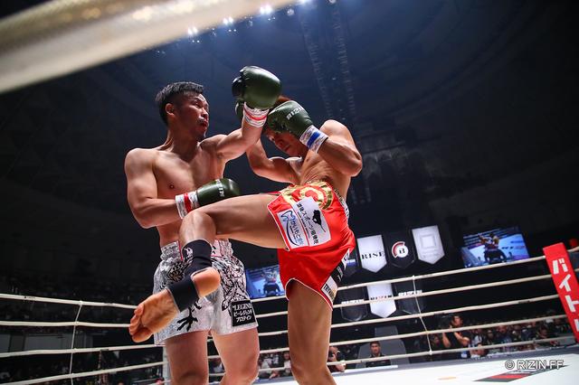 画像3: ROUND 1
