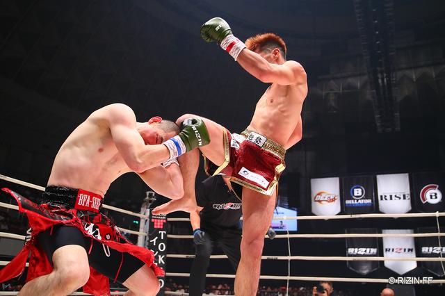 画像5: ROUND 1