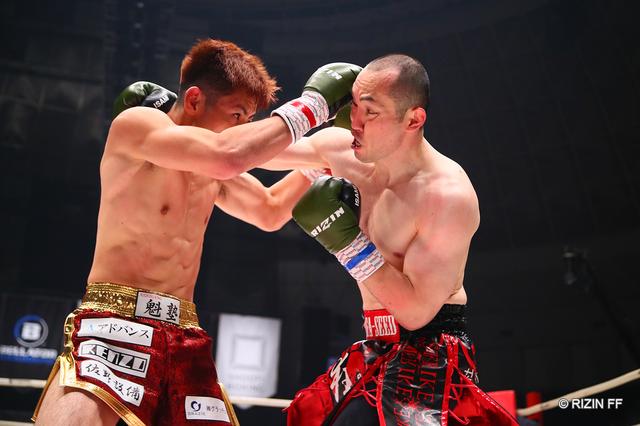 画像4: ROUND 1