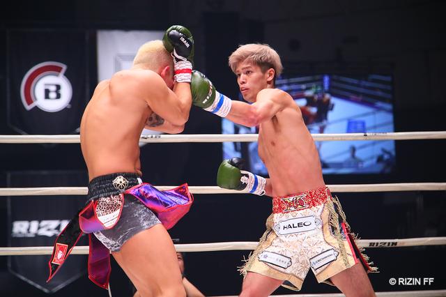 画像1: ROUND 2