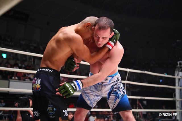 画像3: ROUND 1