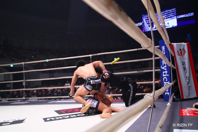 画像6: ROUND 1