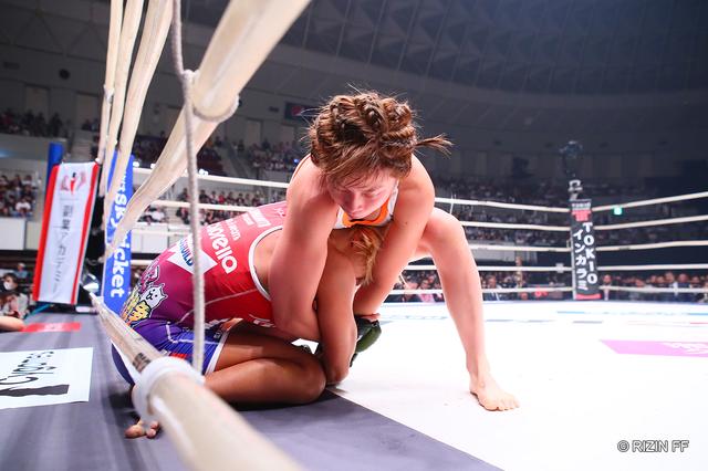 画像3: ROUND 2