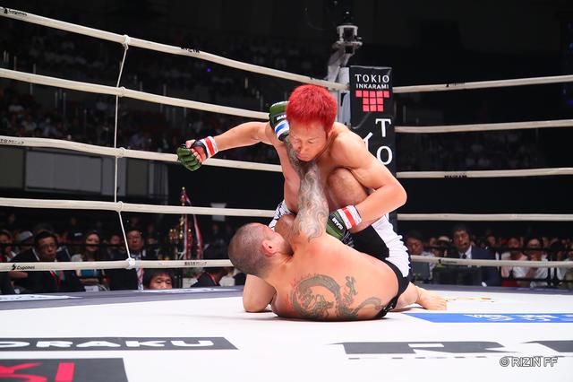 画像3: ROUND 1