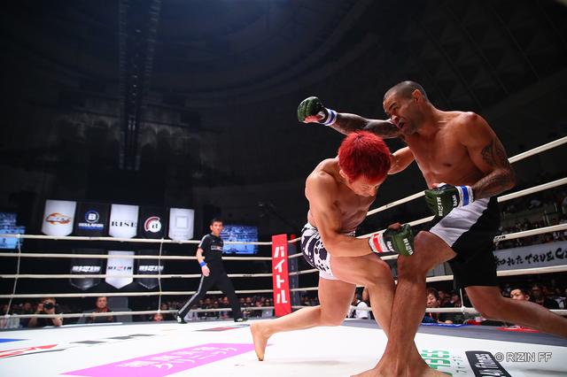 画像2: ROUND 1