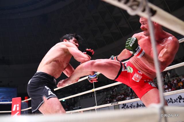 画像1: ROUND 3