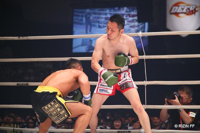 画像3: ROUND 1