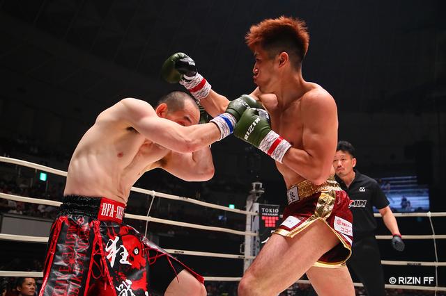 画像3: ROUND 1