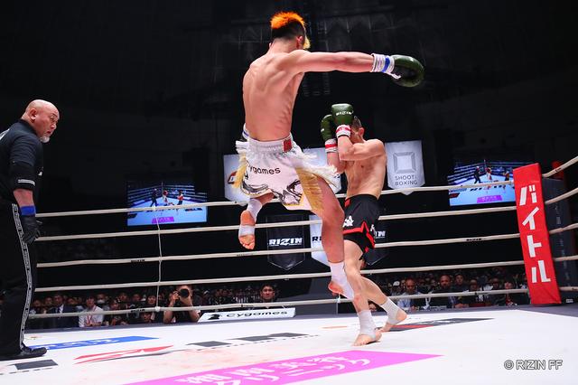 画像4: ROUND 1