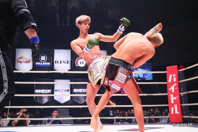 画像2: ROUND 2
