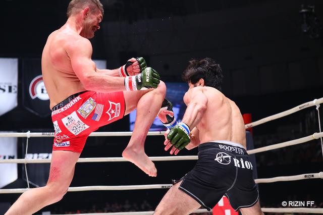 画像3: ROUND 1