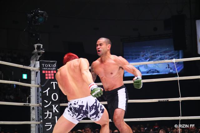 画像1: ROUND 2
