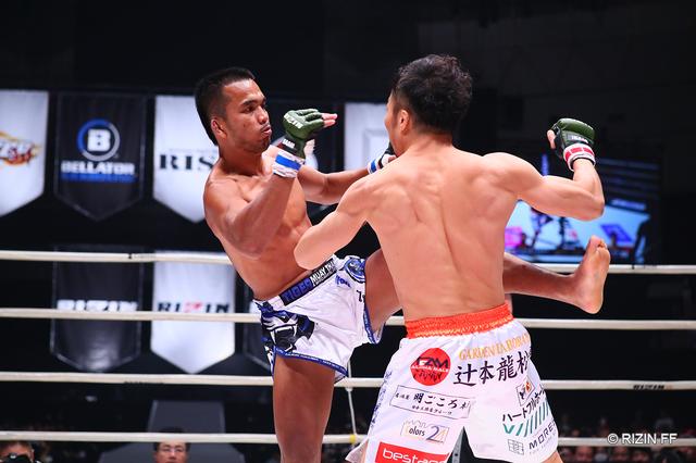 画像2: ROUND 1