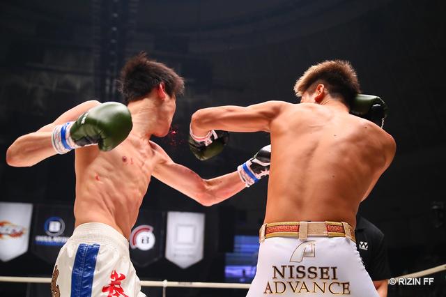 画像4: ROUND 1