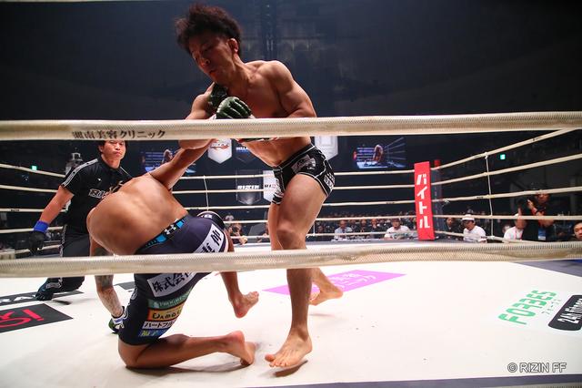 画像3: ROUND 1