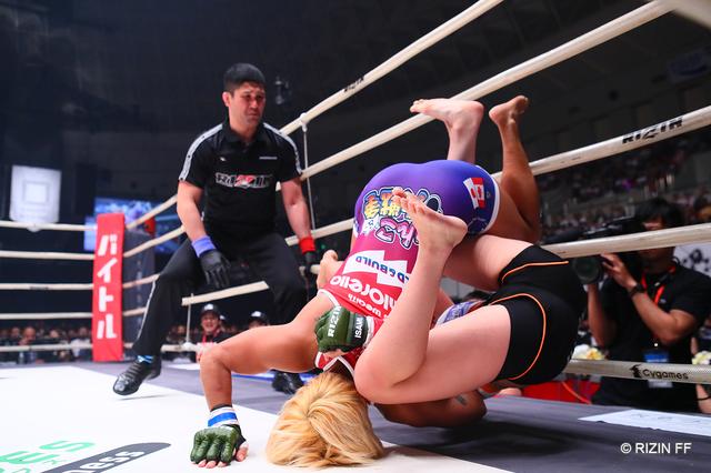画像3: ROUND 1