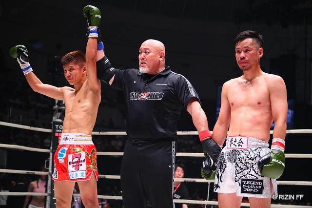 画像2: ROUND 3