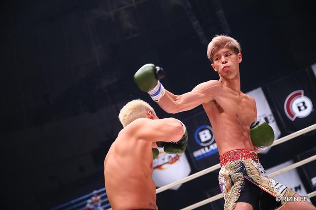 画像3: ROUND 1