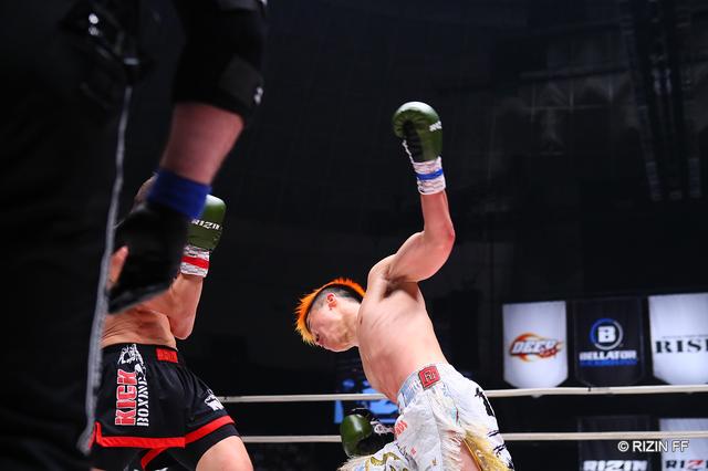画像1: ROUND 2