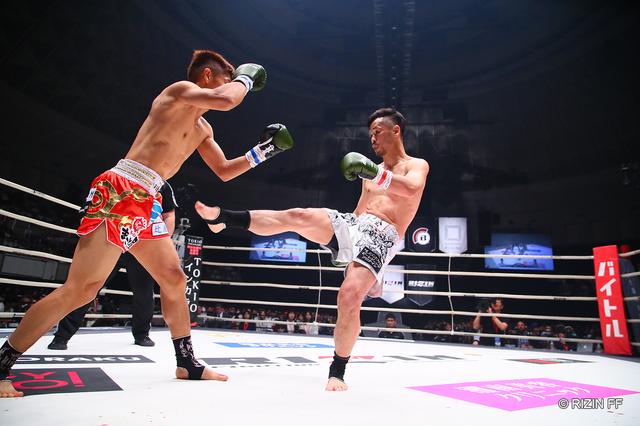 画像2: ROUND 1