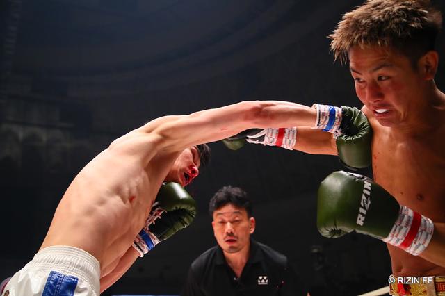 画像3: ROUND 1