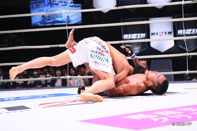 画像1: ROUND 3